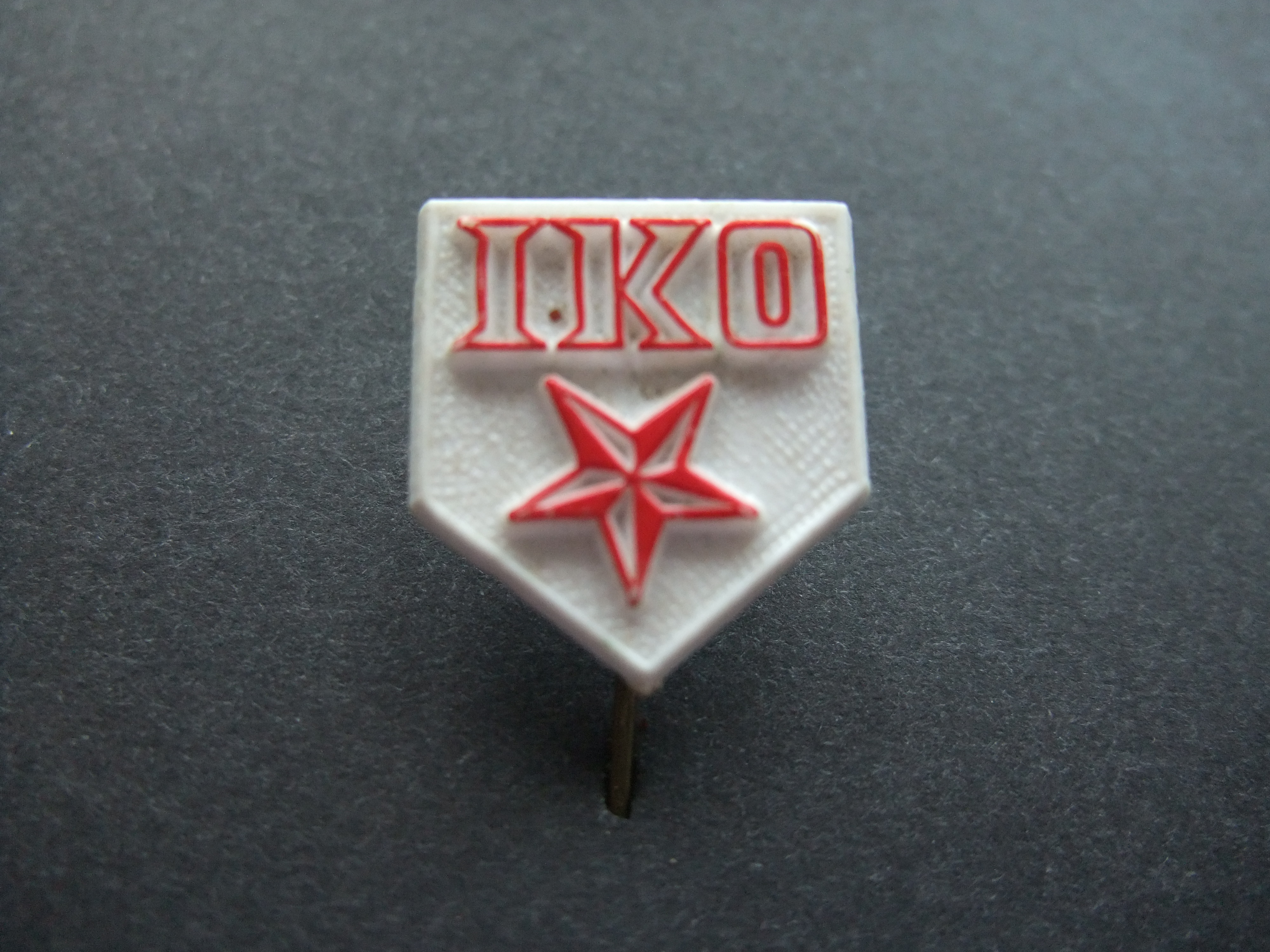 IKO logo NAVO onbekend